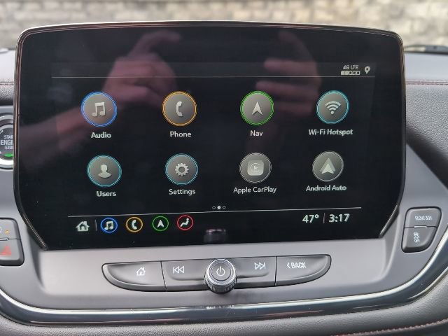 Used 2023 Chevrolet Blazer RS AWD/4WD image 16