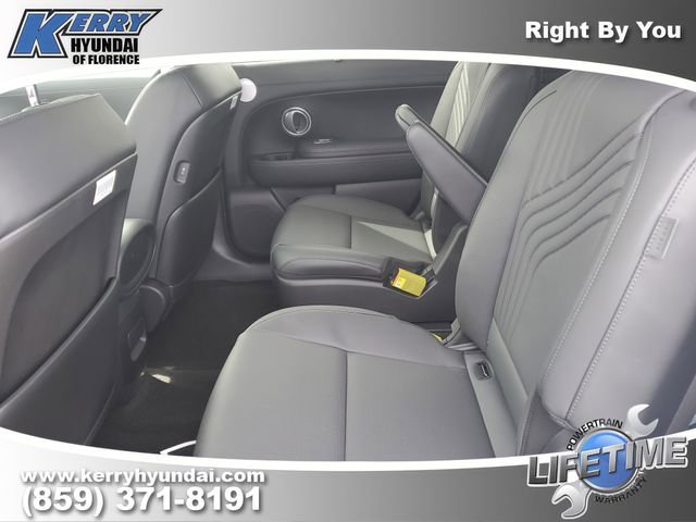 New 2026 Hyundai Palisade SEL image 12