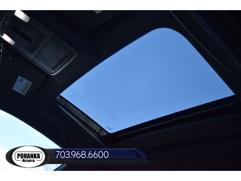New 2026 Acura Integra A-Spec w/ Technology Package FWD image 22