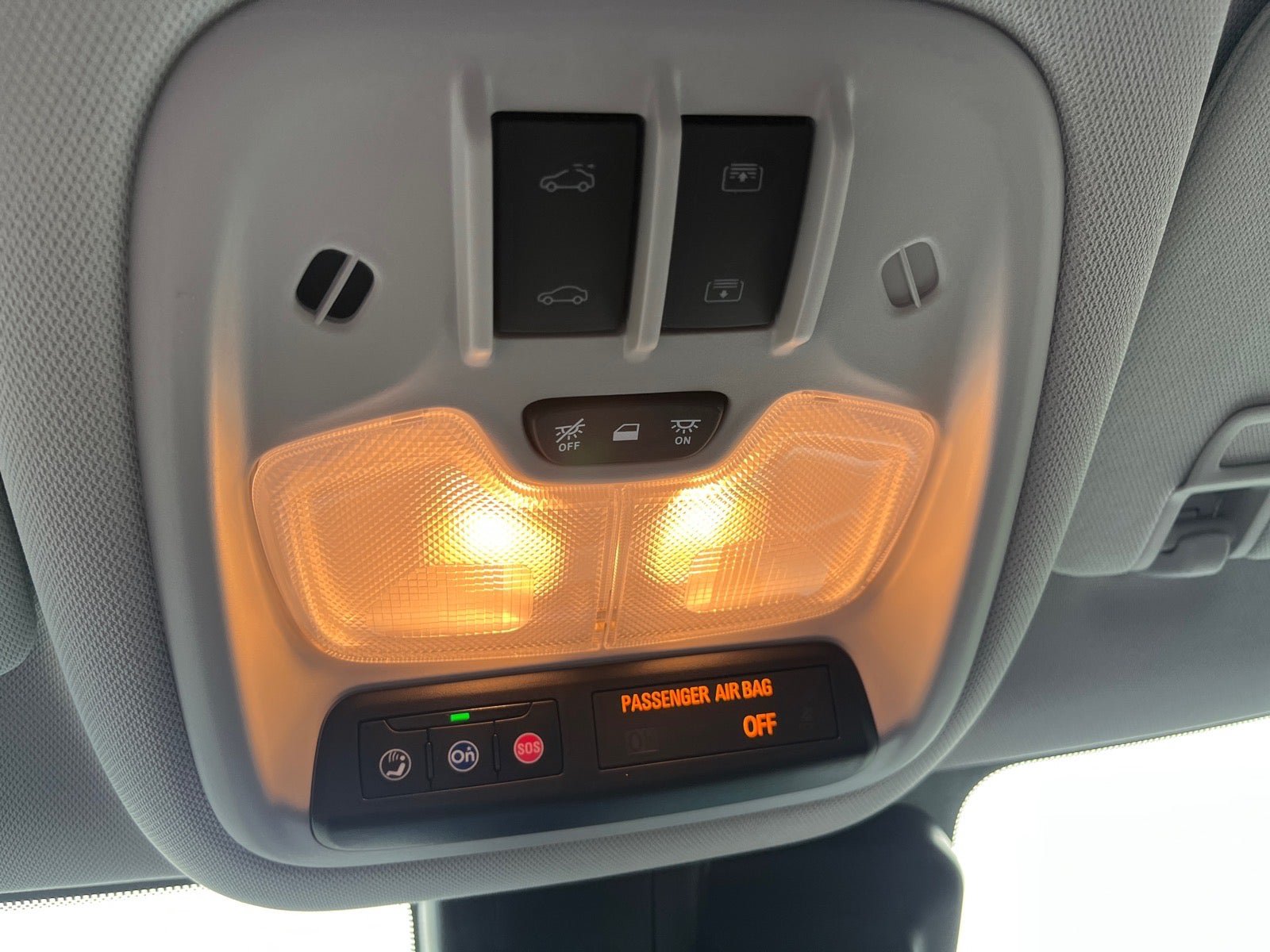 New 2026 Chevrolet TrailBlazer LT w/ Convenience Package AWD/4WD image 27