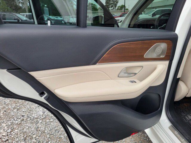 Used 2023 Mercedes-Benz GLE 450 4MATIC image 29