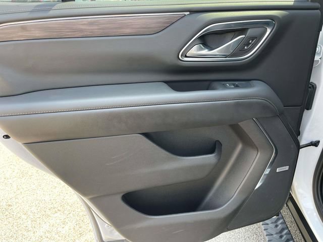 Used 2023 Chevrolet Tahoe Z71 image 18