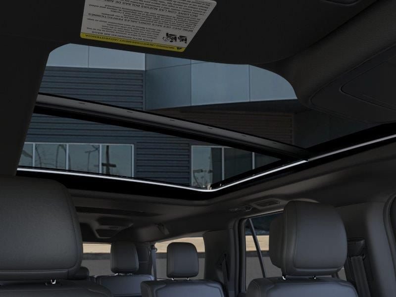New 2026 Ford Expedition Max Platinum w/ Stealth Appearance Package AWD/4WD image 22
