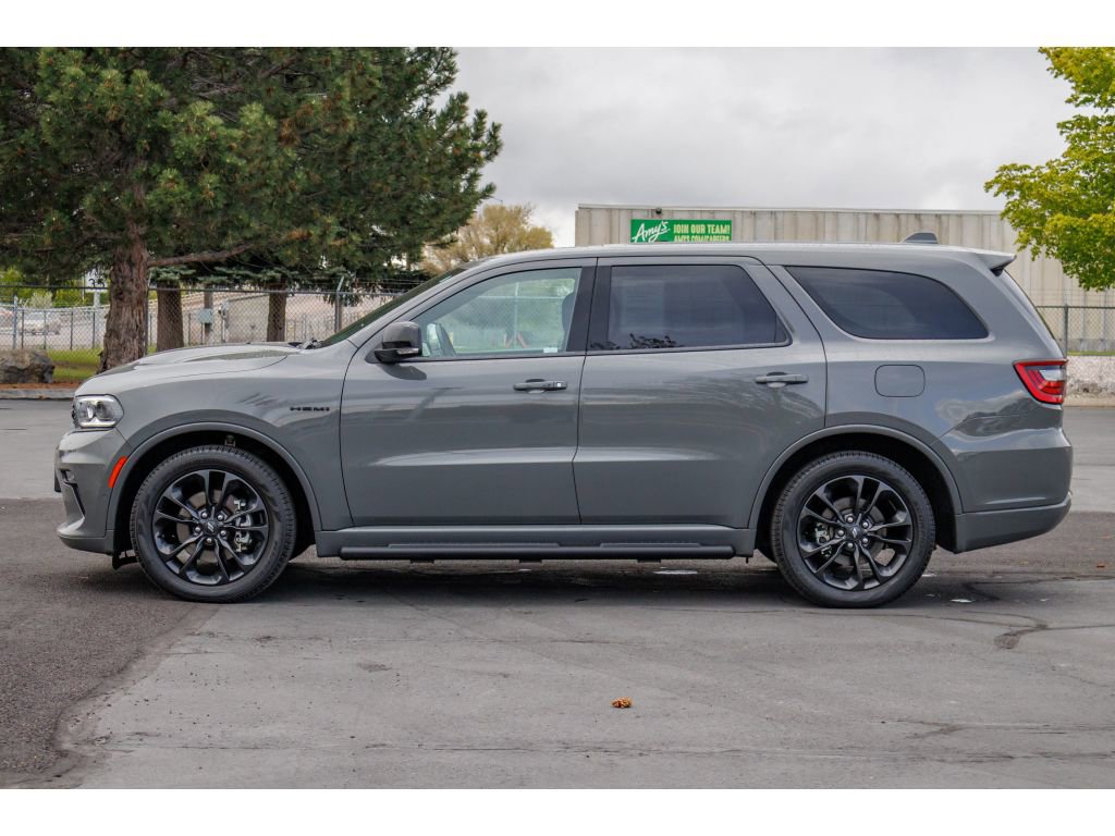 Used 2022 Dodge Durango R/T AWD/4WD image 6
