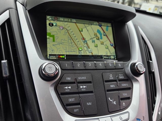 Used 2013 GMC Terrain Denali image 26