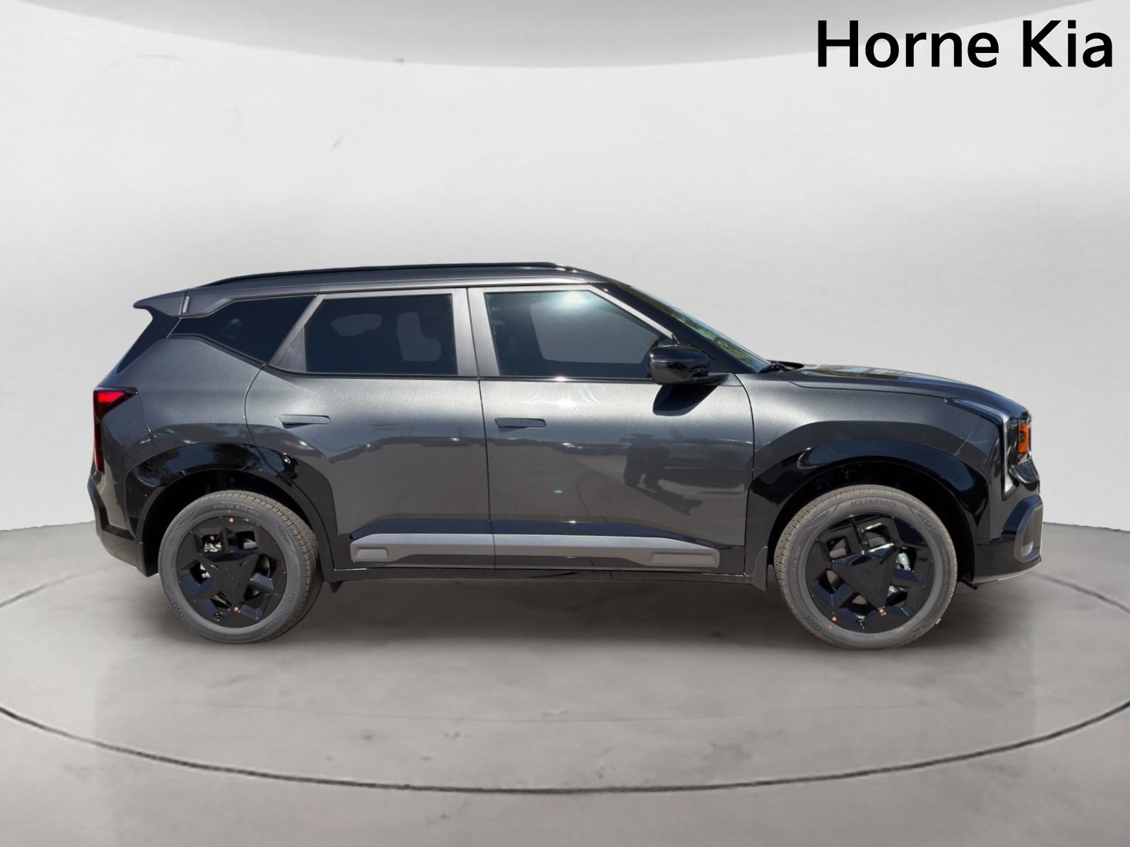 New 2027 Kia Seltos X-Line S AWD/4WD image 3