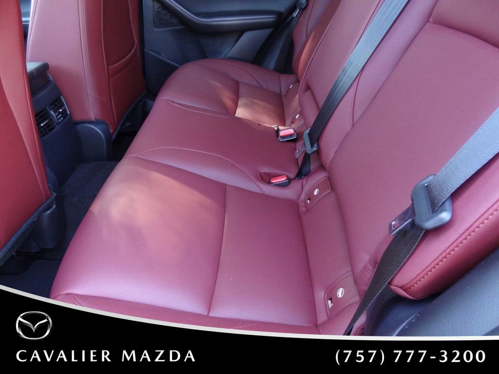 New 2026 MAZDA CX-30 AWD 2.5 S image 9