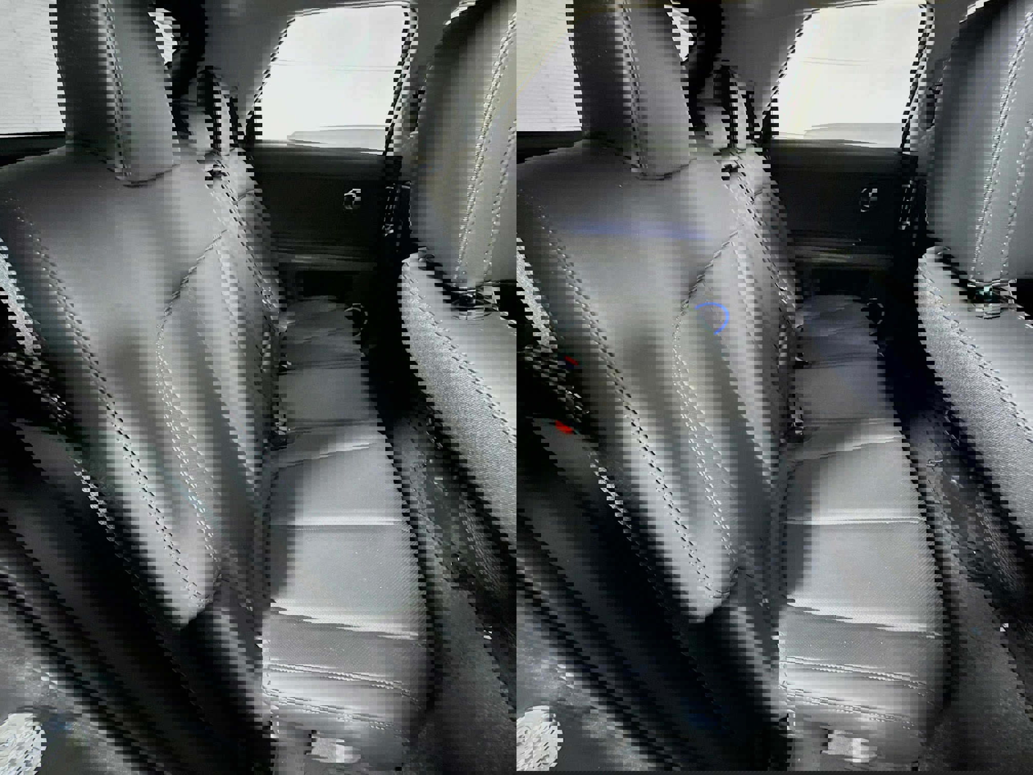 Used 2023 Hyundai Ioniq 5 SEL w/ Cargo Package image 26