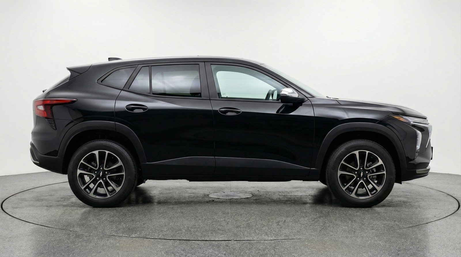 Used 2025 Chevrolet TrailBlazer LT image 11