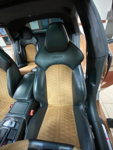 Used 2017 Audi RS 7 Performance w/ Driver Assistance Package image 29