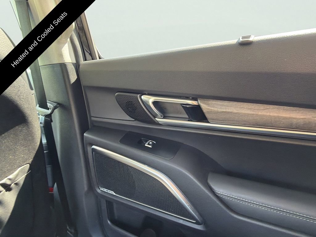 Used 2022 Kia Telluride SX image 42