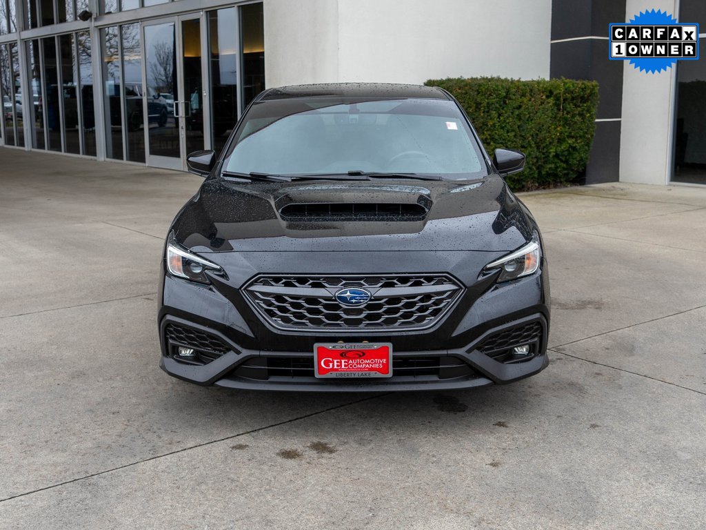 Used 2022 Subaru WRX Premium image 2
