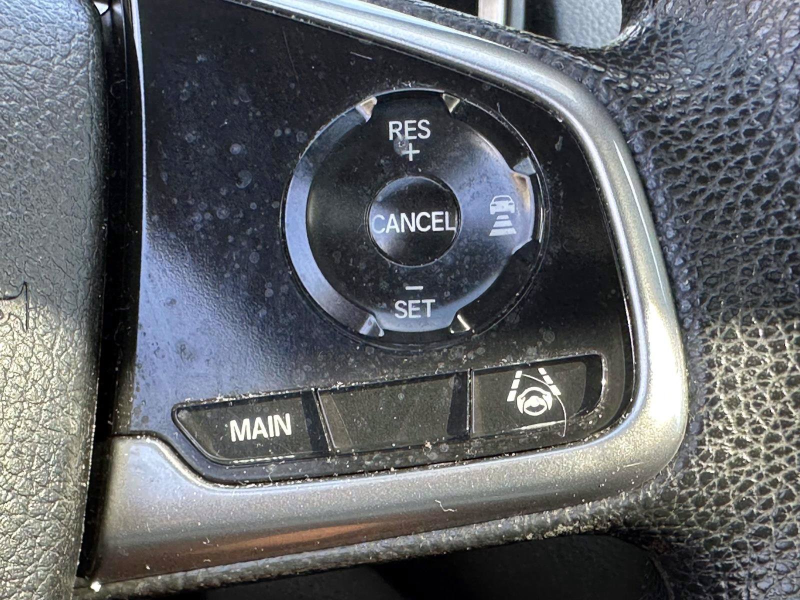 Used 2022 Honda CR-V EX image 29