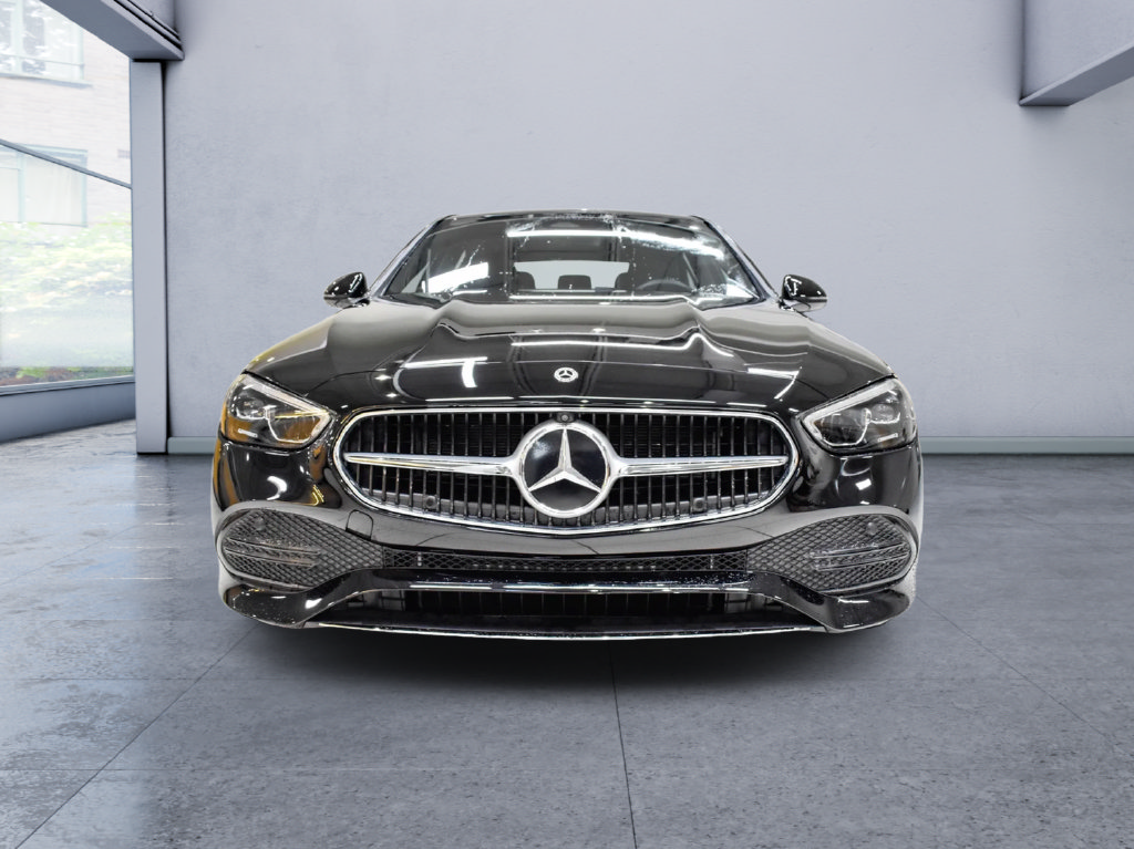 Certified 2026 Mercedes-Benz C 300 4MATIC Sedan image 10