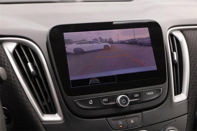 Used 2024 Chevrolet Malibu LT image 16