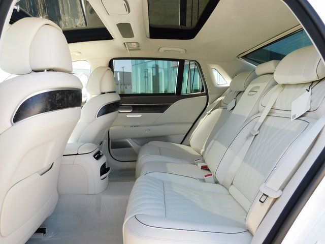 New 2026 Genesis G90 3.5T image 6