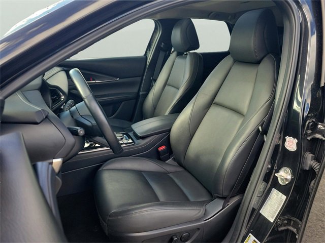 Used 2025 MAZDA CX-30 AWD 2.5 S w/ Preferred Package image 17