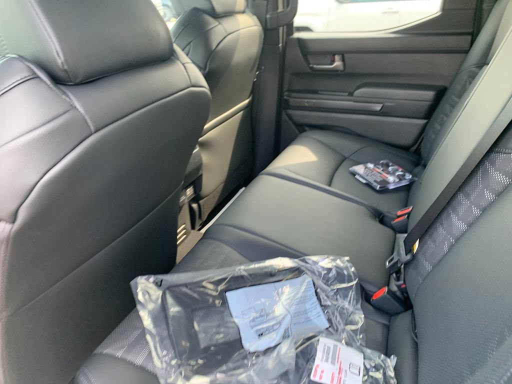 New 2026 Toyota Tacoma TRD Sport AWD/4WD image 13