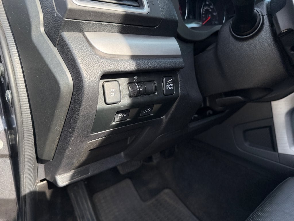 Used 2016 Subaru Forester 2.0XT Touring w/ Eyesight & Navigation System AWD/4WD image 19