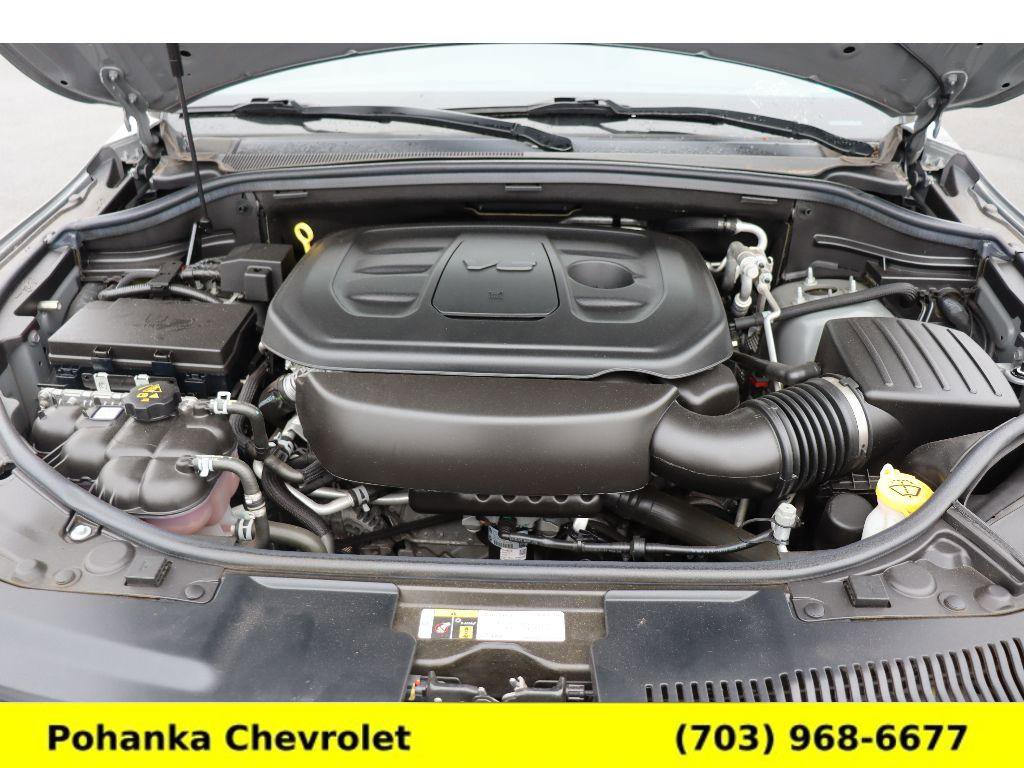 Used 2022 Dodge Durango GT image 38