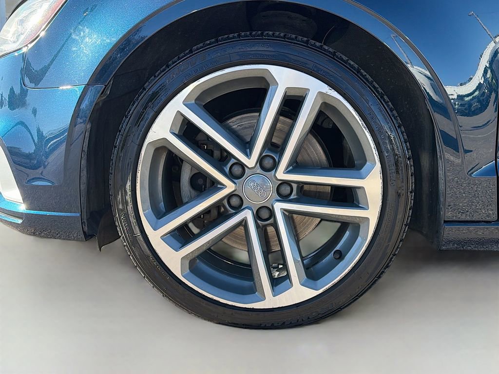 Used 2018 Audi A3 2.0T Premium w/ Convenience Package image 40