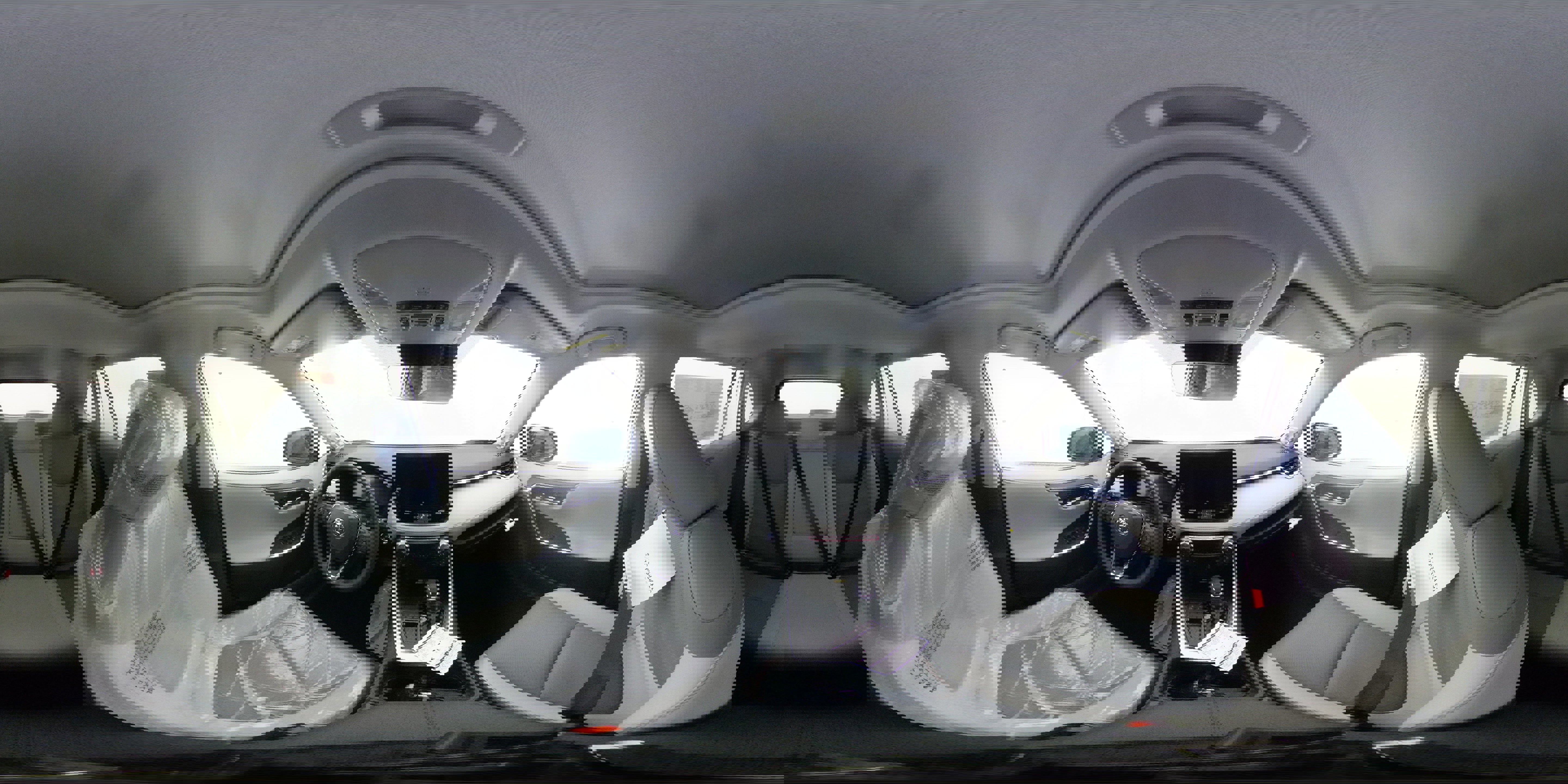 New 2025 Toyota RAV4 Limited image 33