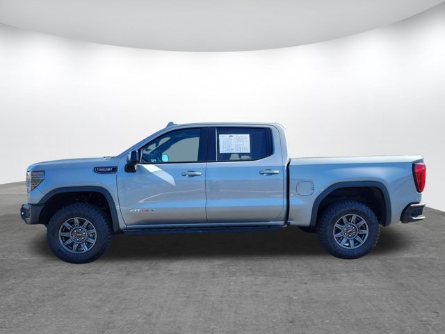 Used 2025 GMC Sierra 1500 AT4X AWD/4WD image 4