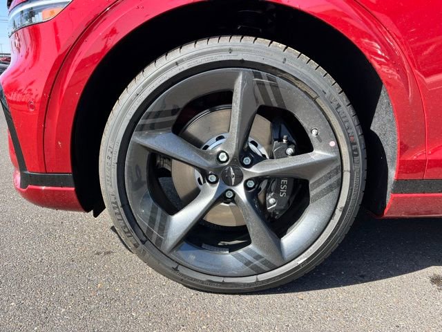 New 2026 Genesis GV70 2.5T Sport Prestige AWD/4WD image 7