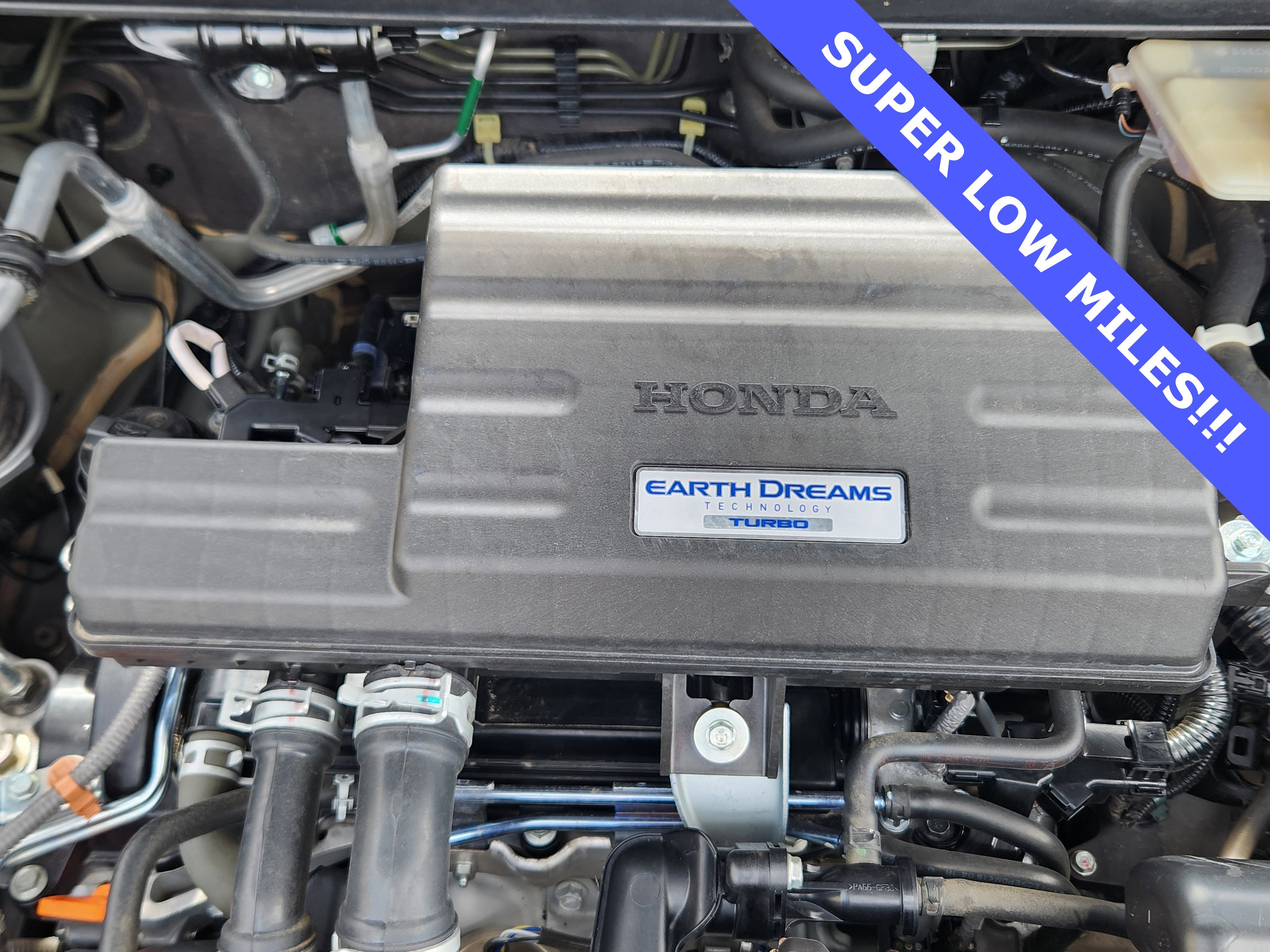 Used 2019 Honda CR-V Touring image 21