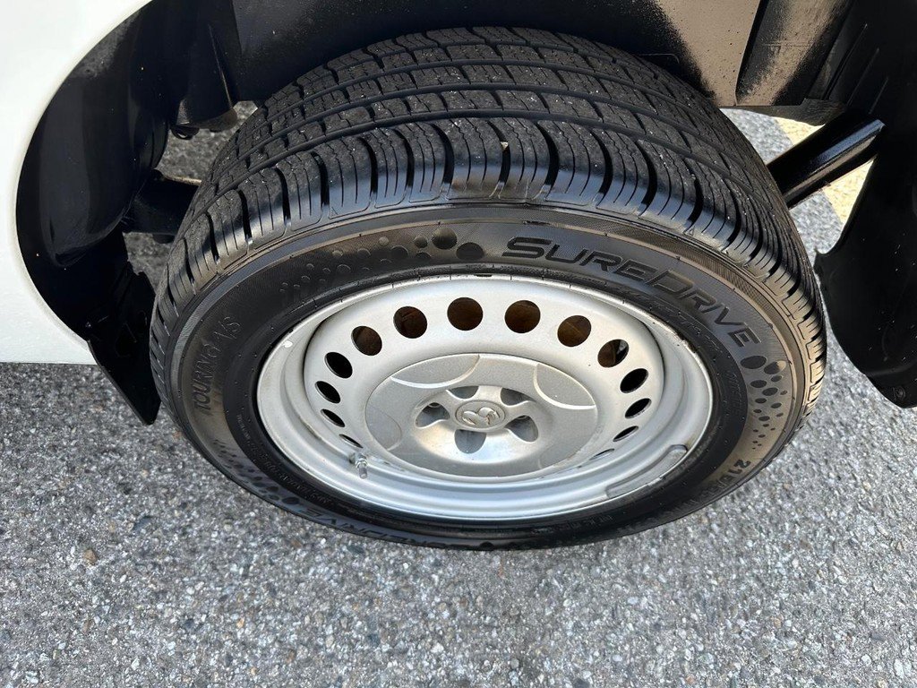 Used 2021 RAM ProMaster City Tradesman image 42