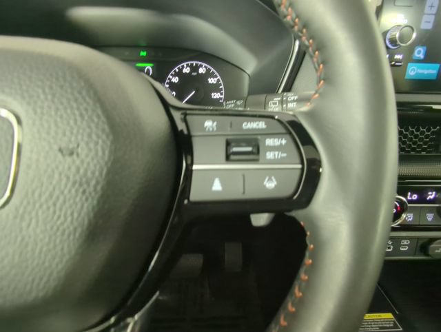 Used 2023 Honda CR-V Sport Touring image 27