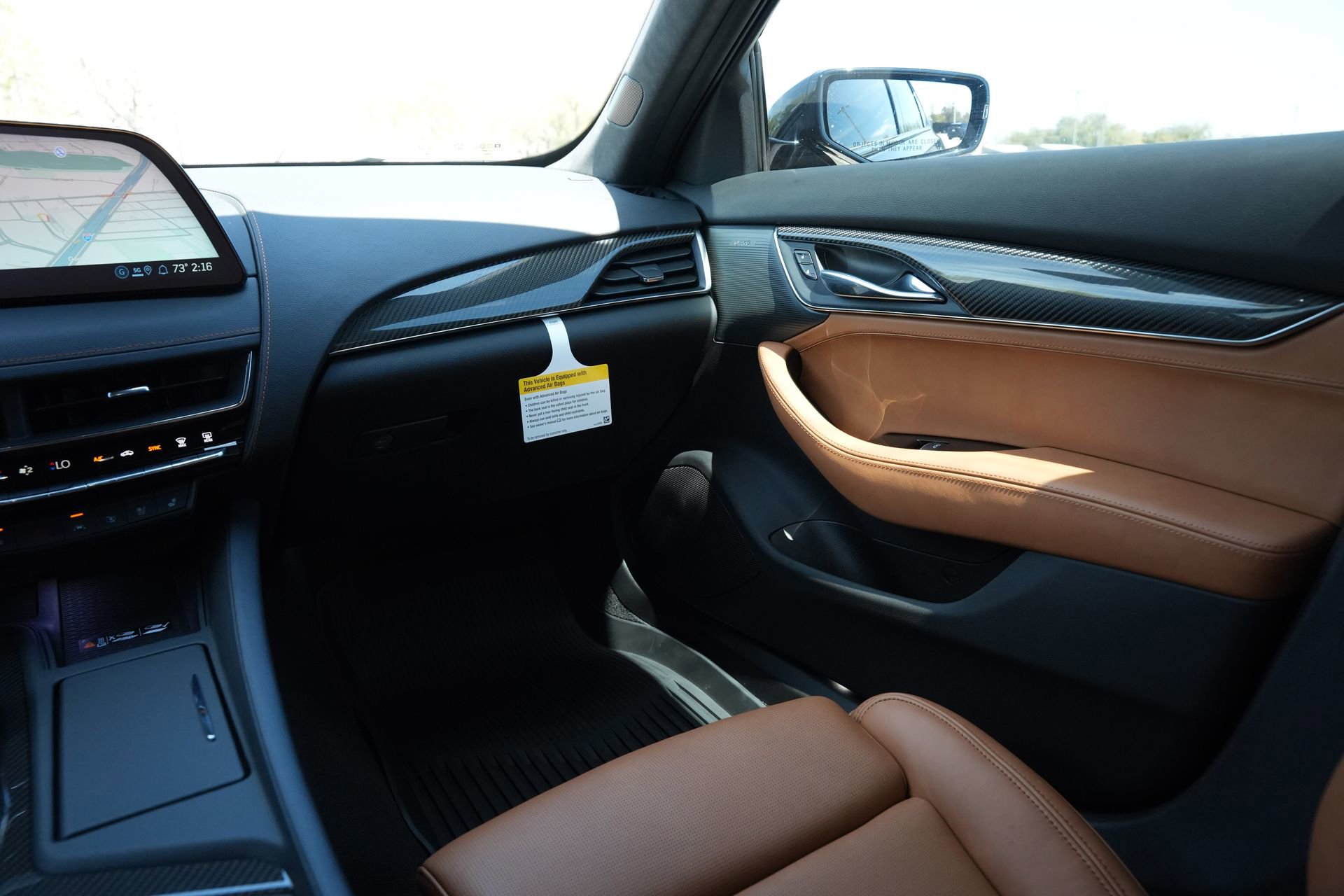 New 2026 Cadillac CT5 V image 8