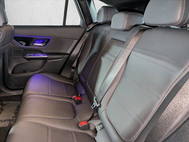Certified 2023 Mercedes-Benz GLC 300 image 17