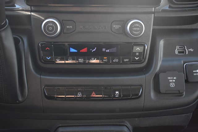 New 2026 RAM ProMaster 2500 w/ Premium Convenience Group FWD image 27