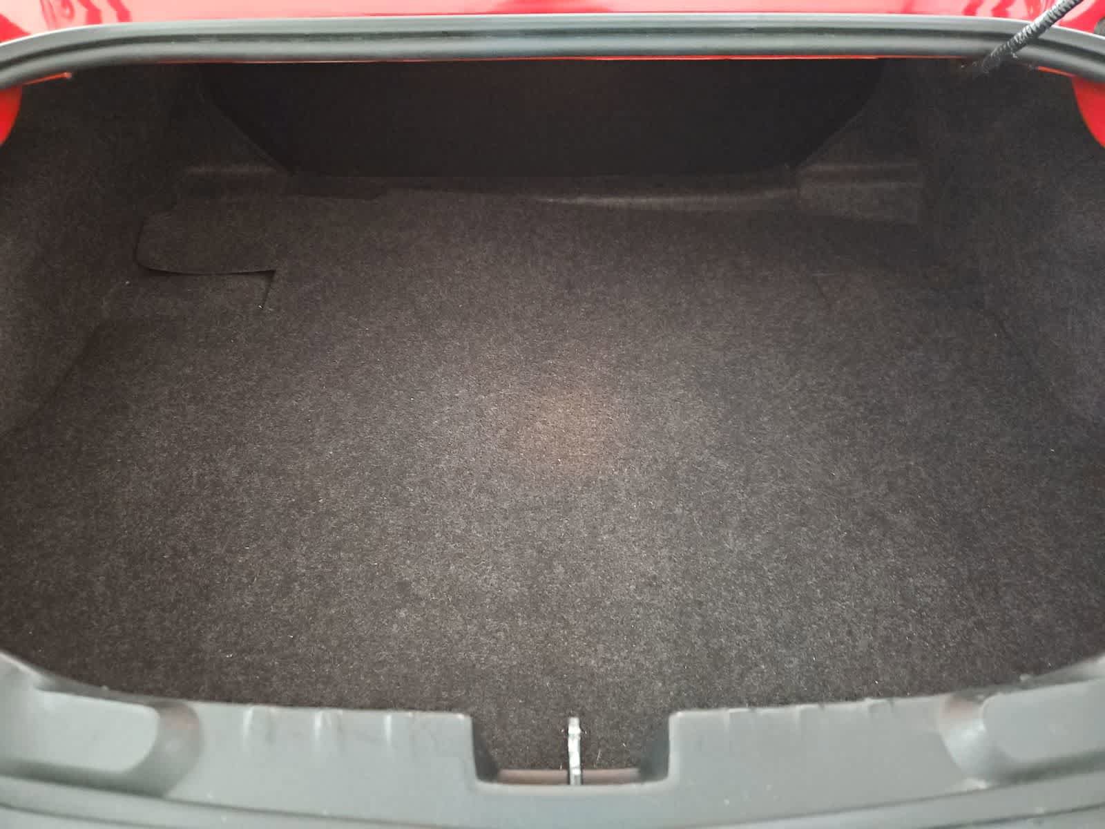 Used 2015 Chevrolet Camaro LS RWD image 32