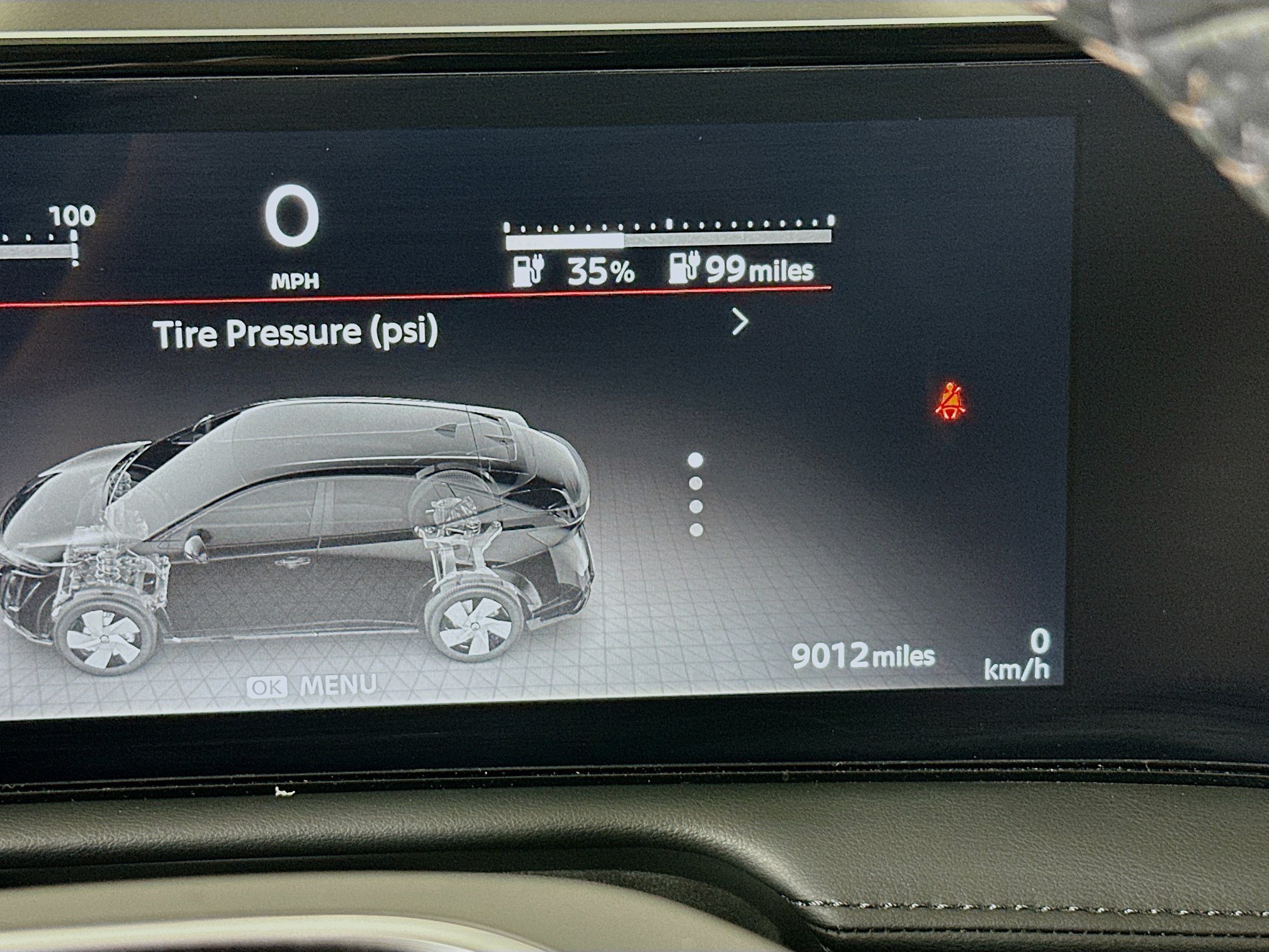 Used 2024 Nissan Ariya AWD image 18