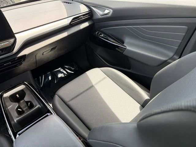 Certified 2023 Volkswagen ID.4 Pro S image 15