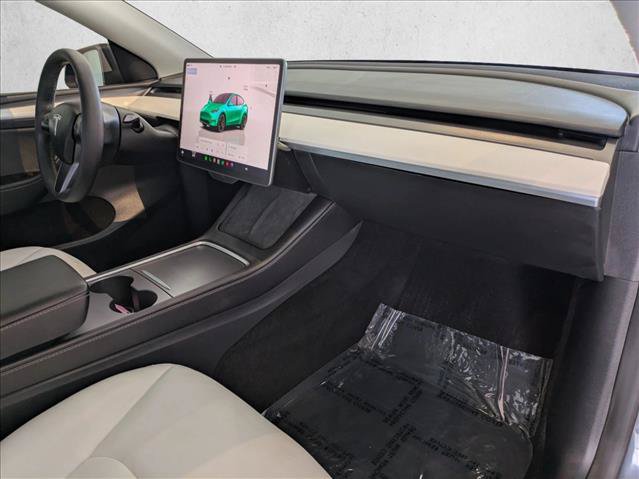 Used 2023 Tesla Model Y Performance AWD/4WD image 22