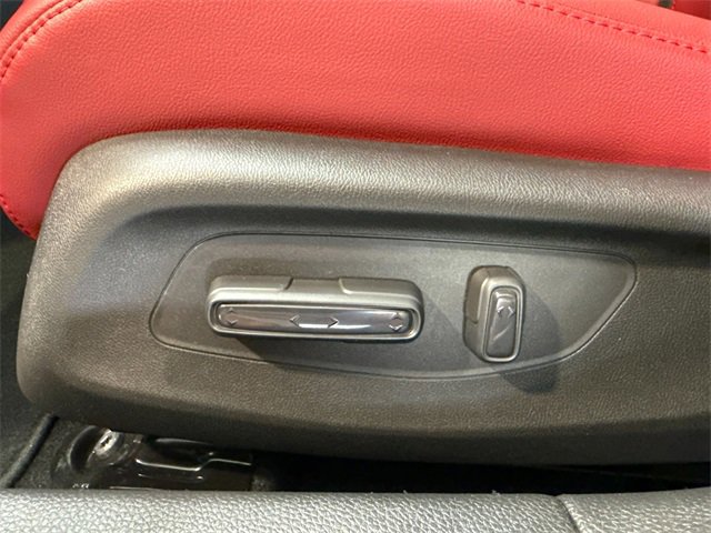 New 2026 Acura Integra A-Spec image 13