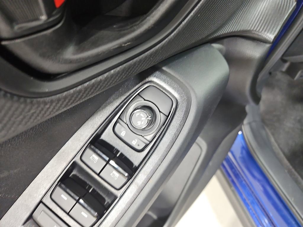 New 2026 Subaru Crosstrek 2.0i Premium image 11