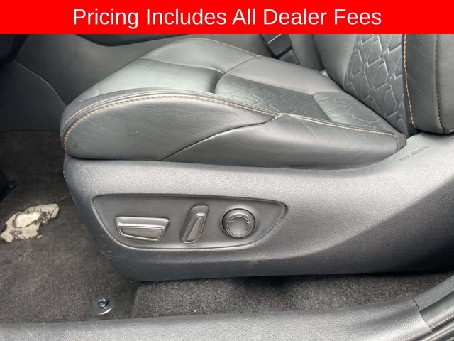 Used 2024 Toyota RAV4 Adventure AWD/4WD image 21