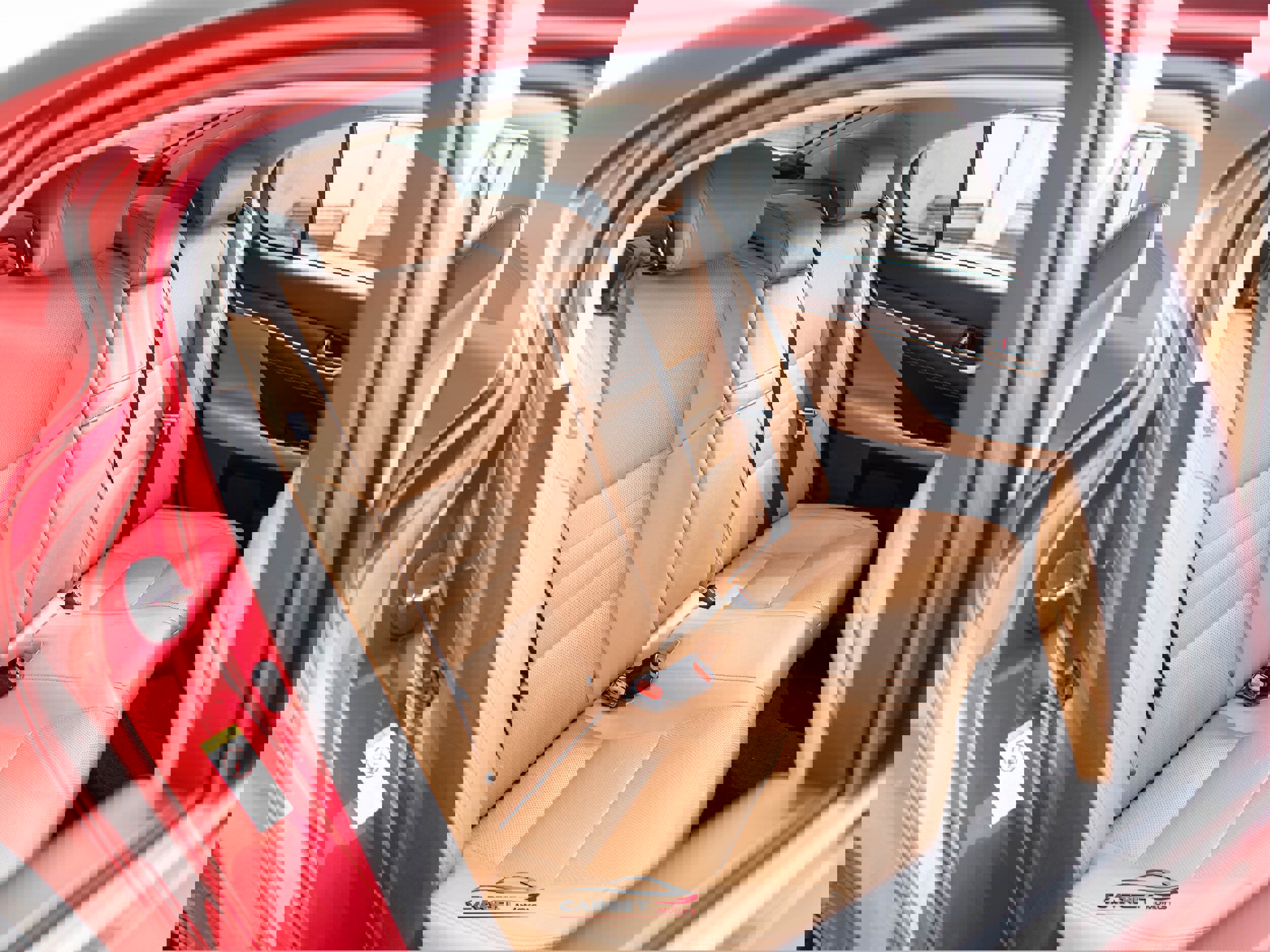 Used 2016 Lexus GS 350 AWD image 16