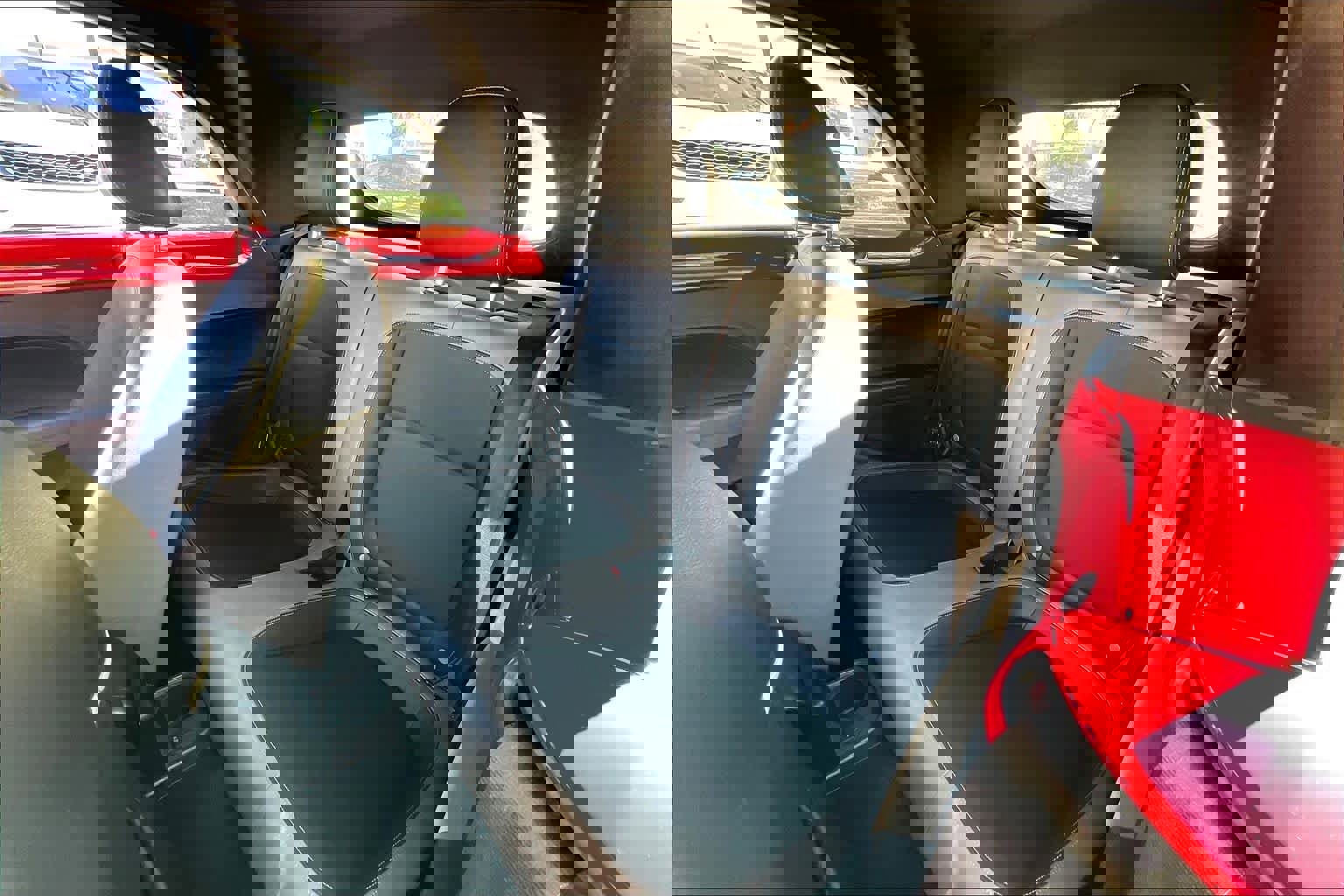 Used 2014 Volkswagen Beetle 2.5 image 27