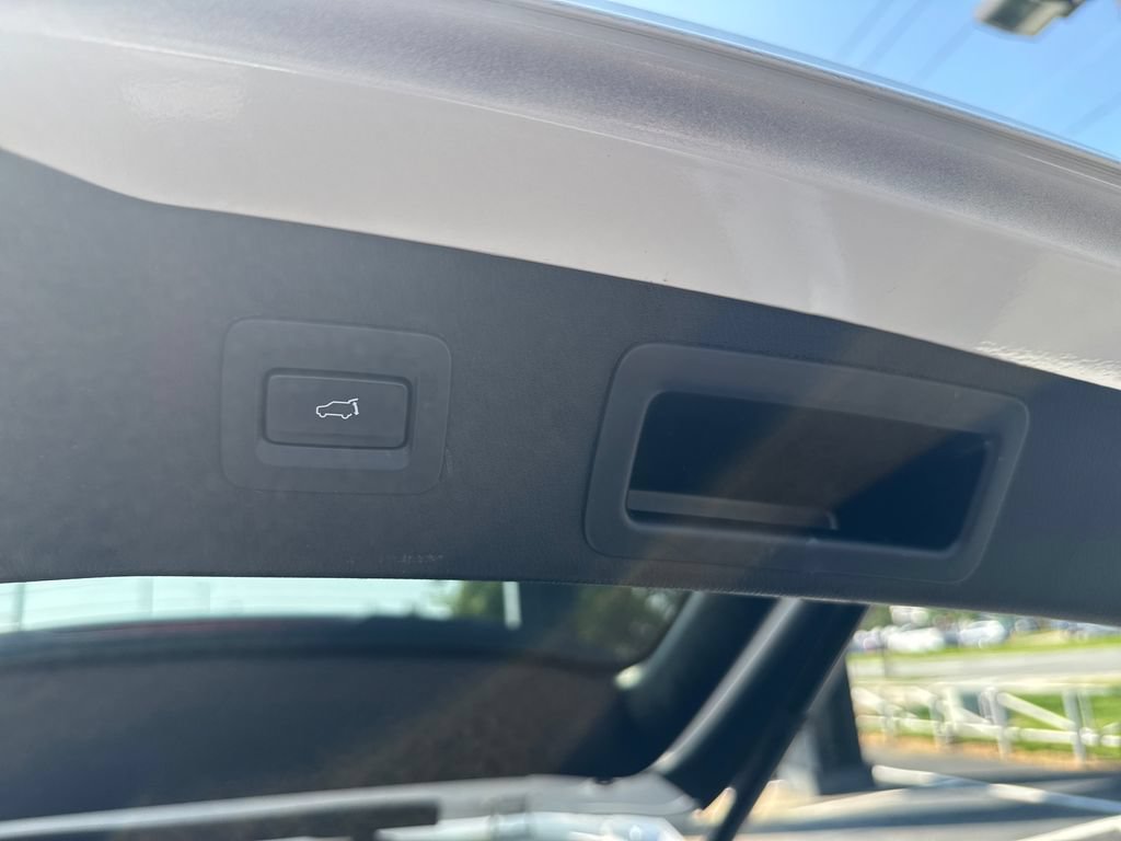 Used 2018 MAZDA CX-5 Touring w/ Preferred Equipment Package FWD image 31
