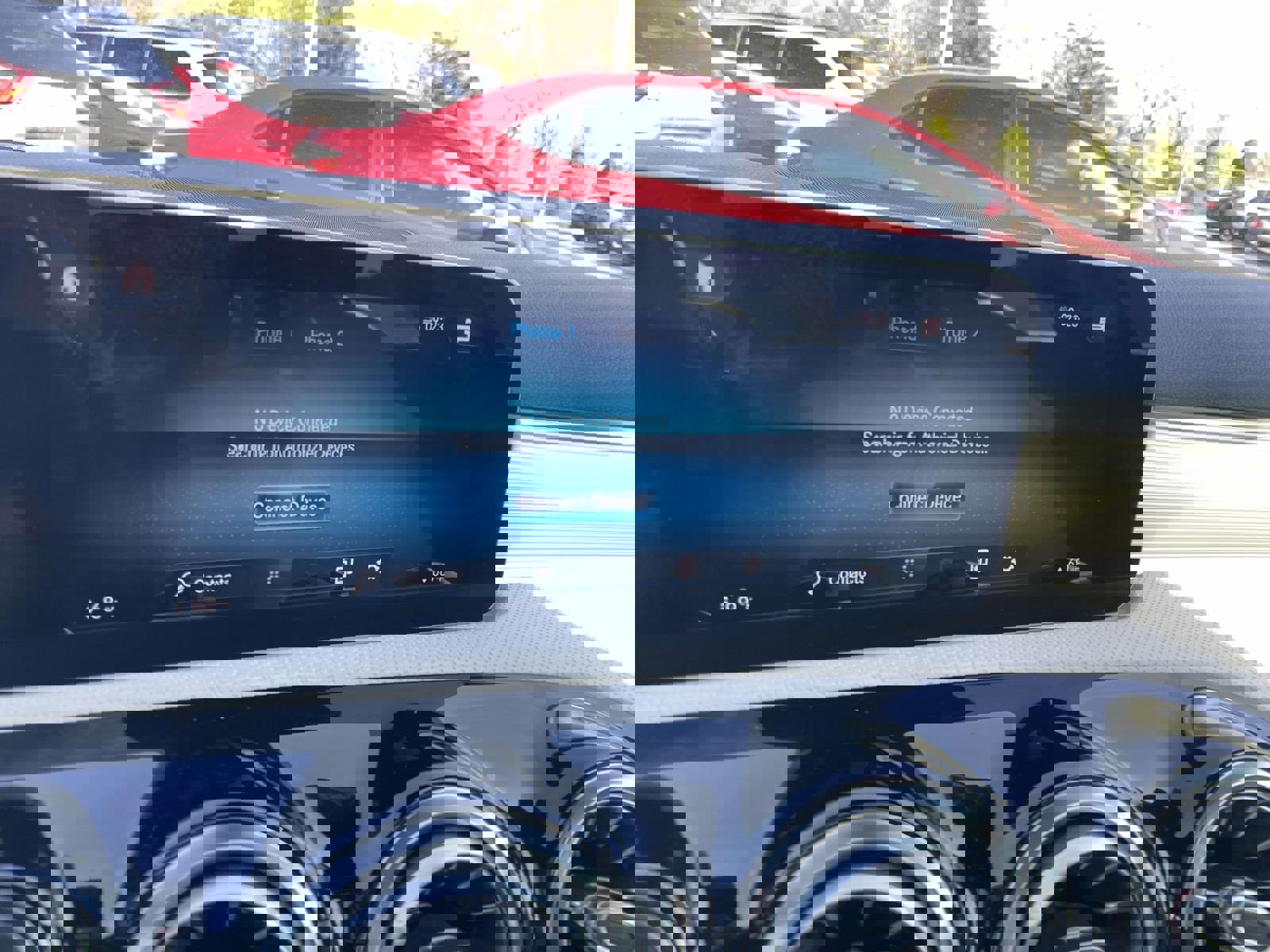 Used 2020 Mercedes-Benz A 220 4MATIC image 34