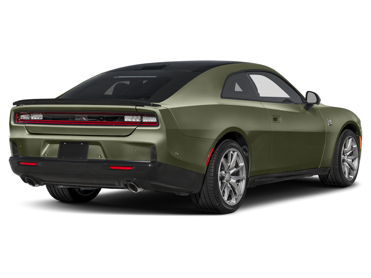 New 2026 Dodge Charger Scat Pack AWD/4WD image 20