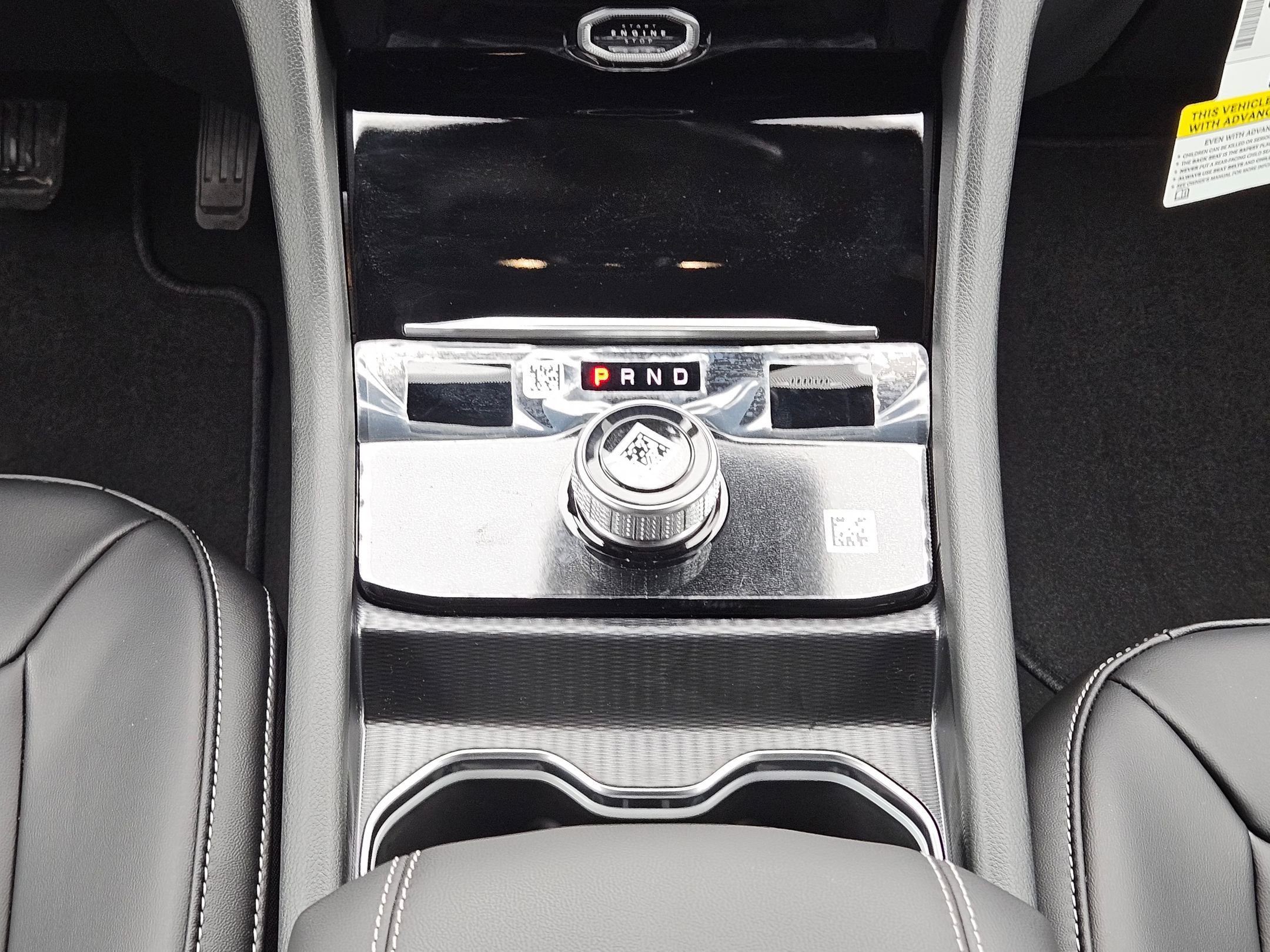 New 2026 Jeep Grand Cherokee Limited image 17