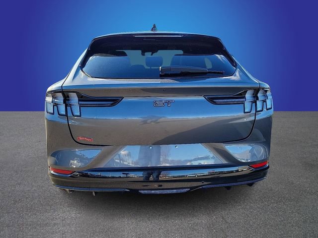 New 2023 Ford Mustang Mach-E GT AWD/4WD image 3