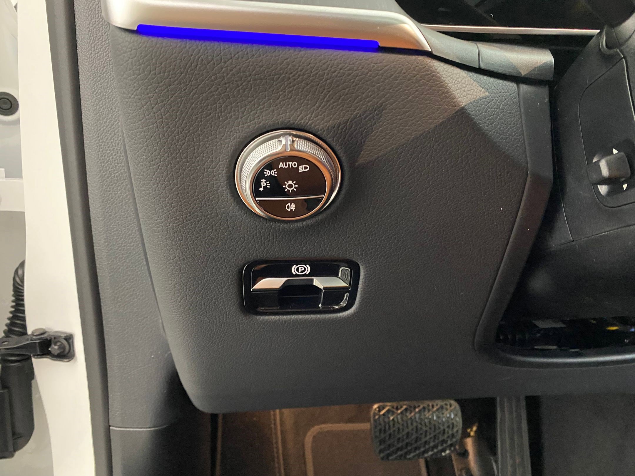 Used 2026 Mercedes-Benz GLC 300 4MATIC image 18