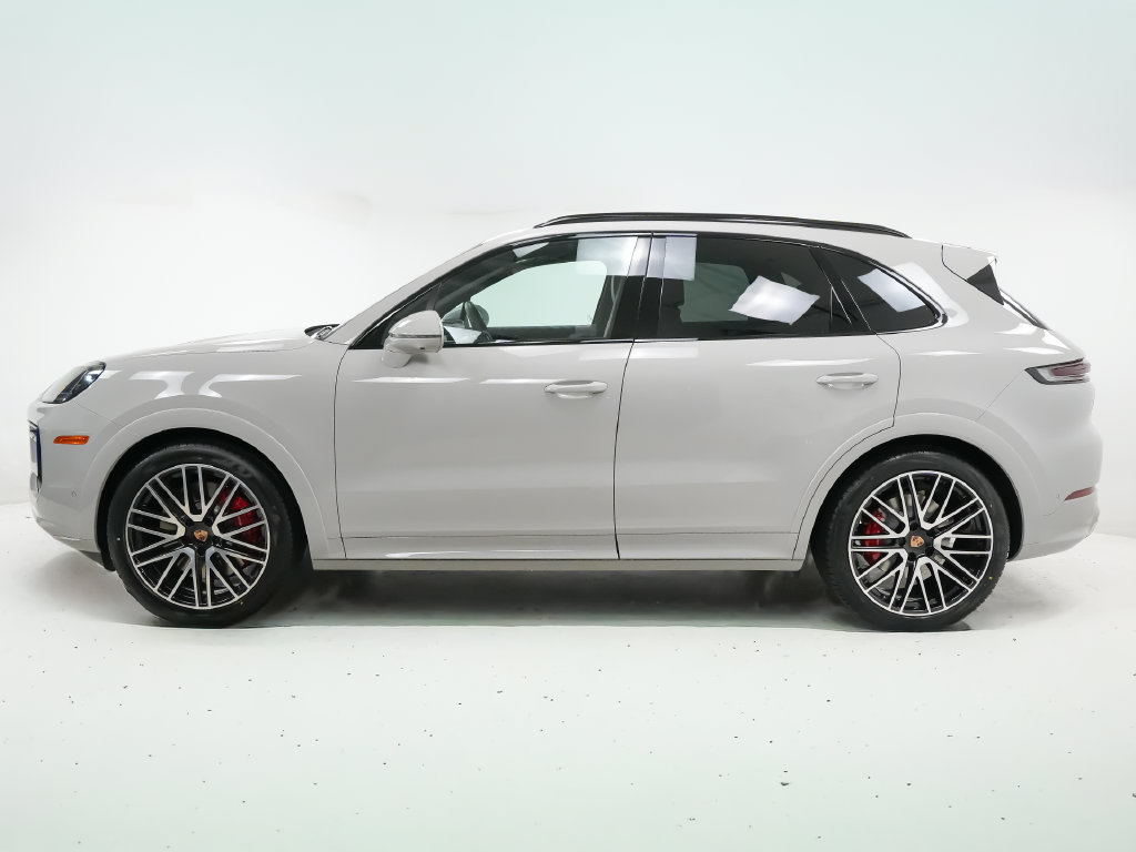 New 2026 Porsche Cayenne S AWD/4WD image 2